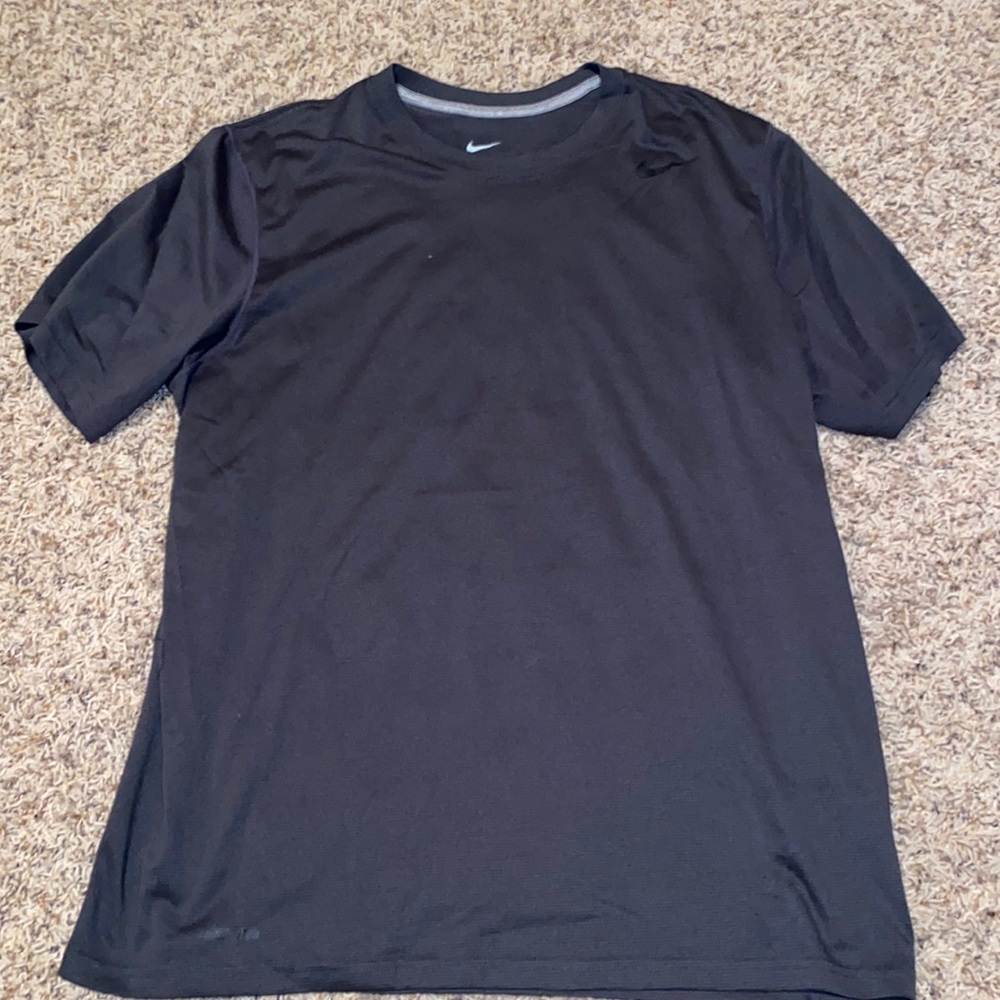 Nike Dri Fit shirt